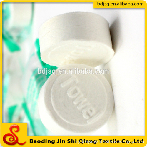 New Fashion Widely Use Wholesale Tablet Compressed Towel